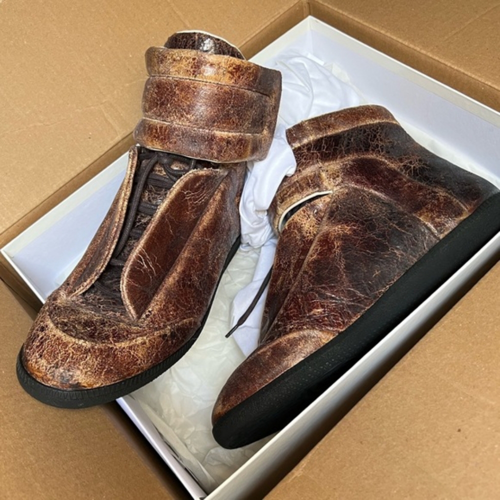 Maison Margiela Future High - Picture 2 of 14